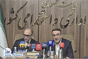 برای تبدیل وضعیت نیروهای قراردادی قانون جدید لازم است| بیش از ۲۰ نوع رابطه استخدامی در دولت داریم