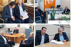 رحیم ابراهیم زاده: شعب بانک تراکنش‌های نامتعارف را جدی بگیرند