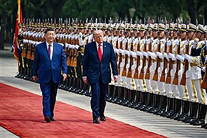 تمرکز آمریکا بر ایران، میدان را برای چین در آسیا باز کرده است