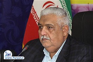 محسن ستاری‌فر: برهم زدن آرامش شرکت هفت تپه را نمی‌دهیم|شرایط هفت‌تپه عادی و آرام است