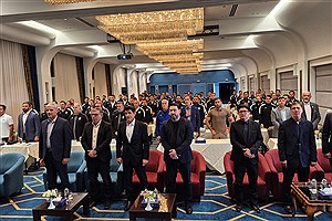 خط‌ونشان فدراسیون برای قاضیان فوتسال در نصف‌جهان؛ نوسازی ارتش داوری ایران با متدهای جهانی