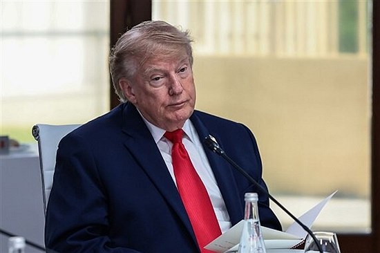 اشتباهات مکرر ترامپ، اعتبار آمریکا را فرسوده کرده است