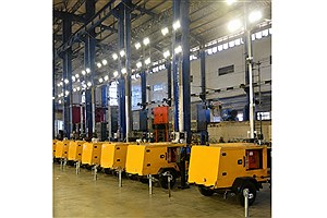 مقایسه دیزل ژنراتور پرکینز، کامینز و ولوو؛ کدام برند انتخاب بهتری است؟