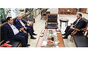 تأکید بر حمایت بانک کشاورزی از صنایع تبدیلی آذربایجان شرقی