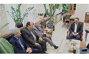 حمایت مالی از تولید و صنایع تبدیلی خراسان شمالی در دستور کار بانک کشاورزی