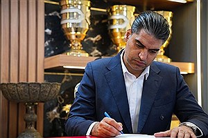 پرسپولیس درگذشت دو هوادار تراکتور را تسلیت گفت