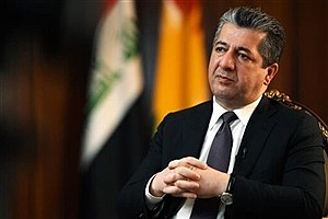 دفتر شخصی‌ام با پهپادهای ایرانی هدف قرار گرفت