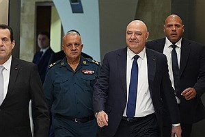 روابط با ایران بر اساس احترام متقابل باشد