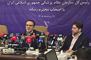 ایران در بسیاری از شاخص‌های سلامت در جمع کشورهای برتر جهان است