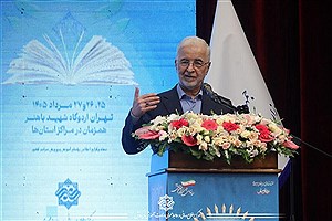 وزیر کشور: آموزش و پرورش مهم‌ترین بستر ساخت آینده کشور است