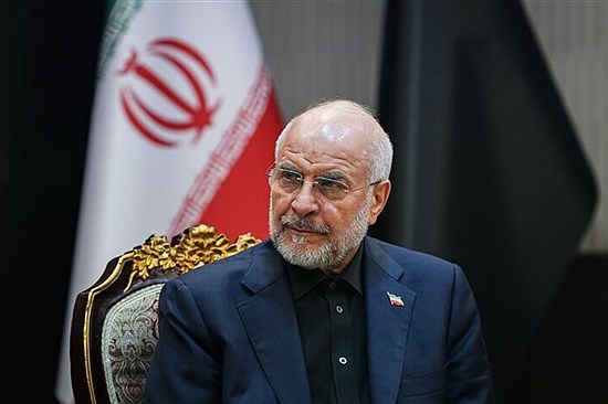 تنگه هرمز تا تحقق شروط ایران باز نخواهد شد