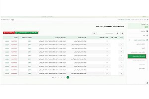 فراموشی شناسه یکتا