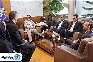 روش‌های نوین مالی بانک تجارت پاسخگوی صنعت نفت کشور است