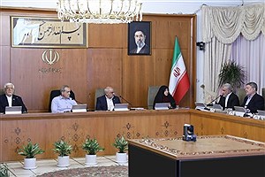 حمایت همه‌جانبه دولت از نیروهای مسلح ادامه دارد
