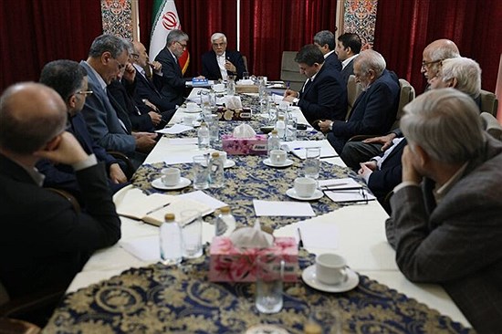 انتخاب رئیس دانشگاه‌ها نباید محل دخالت شوراهای عالی باشد