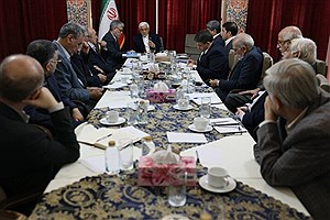 انتخاب رئیس دانشگاه‌ها نباید محل دخالت شوراهای عالی باشد