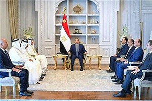 مصر و قطر خواستار اجرای کامل توافق آتش‌بس در غزه شدند