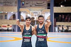 شروع ناموفق آزادکاران جوان ایران در مسابقات جهانی اسلواکی