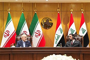 سفر سه‌روزه قالیباف به عراق چه پیامی برای بغداد دارد؟