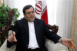 کشتی‌های عبوری از تنگه هرمز باید هزینه خدمات بپردازند