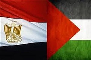 مصر برای اتحاد گروه‌های فلسطینی با تشکیلات خودگردان گفت‌وگو کرد