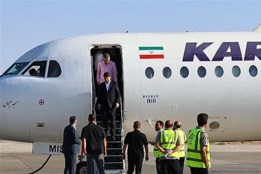 خیز بلند وزیر ارتباطات برای تحول دیجیتال در نصف‌جهان؛ از رمزگشایی هوش‌مصنوعی تا انقلاب فیبرنوری در اصفهان
