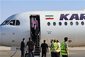خیز بلند وزیر ارتباطات برای تحول دیجیتال در نصف‌جهان؛ از رمزگشایی هوش‌مصنوعی تا انقلاب فیبرنوری در اصفهان