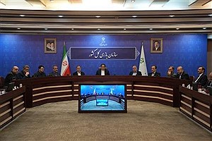 مسائل راهبردی کشور باید در اولویت سازمان بازرسی قرار گیرد