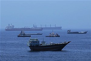 نیویورک‌تایمز: آمریکا چاره‌ای جز پذیرفتن حاکمیت ایران بر هرمز ندارد