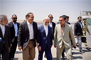 سفر عاصم منیر به ایران برای کمک به حل‌وفصل درگیری‌های منطقه است