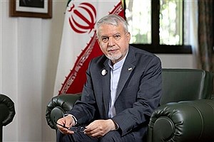ایران و عراق به دنبال افزایش مبادلات گردشگری هستند