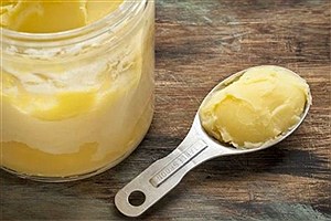 کشف بیش از یک تن روغن حیوانی غیرمجاز در ماهیدشت