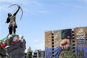 چرا "زمان" می‌تواند برگ برنده ایران مقابل آمریکا باشد؟