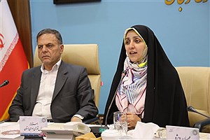 دولت چهاردهم رکورد انتصاب زنان را شکست