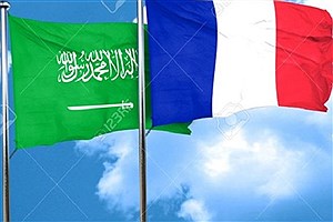 تأکید فرانسه و عربستان بر راه‌حل دیپلماتیک برای پرونده هسته‌ای ایران
