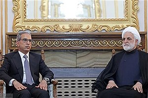 روابط ایران و عراق در مسیر توسعه بیشتر است