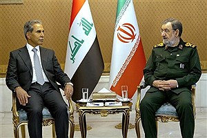 آمریکا جایی در آینده منطقه نخواهد داشت