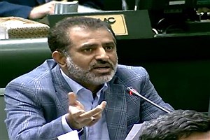 جهان به ابرقدرت جدید یعنی ایران اسلامی سلام خواهد کرد