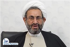 کارشناس مذهبی صداوسیما: پولی که آرایشگر از تراشیدن ریش می گیرد حرام است! + فیلم
