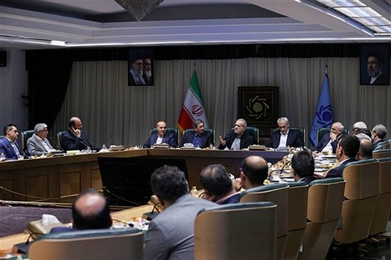 هماهنگی اقتصادی برای حفظ ثبات کشور ضروری است