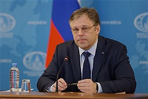 اوکراین بدون کمک اروپا بیش از ۴ ماه دوام نمی‌آورد