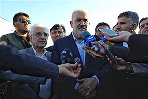 پروژه آبرسانی سرانی را طولانی نکنید| سرانی را تا پایان دولت به بهره‌برداری برسانید