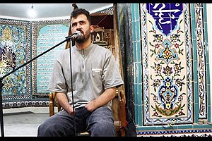 از پای لانچر تا پای خطبه؛ روایت سربازی که برای وطن ایستاد