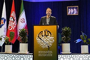 صادرات قزوین را امسال دو برابر می‌کنیم |۵۴ همت پروژه در قزوین افتتاح و کلنگ‌زنی شد