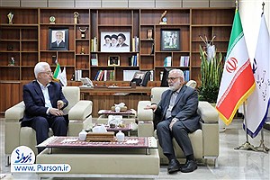 مددجویان خراسان شمالی سهامدار نیروگاه‌های خورشیدی می‌شوند| ساختمان جدید کمیته امداد افتتاح شد