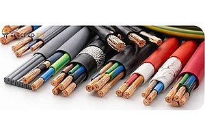 انتخاب مناسب سیم و کابل؛ بخشی از کیفیت پروژه که پشت دیوار پنهان می‌ماند