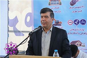 این شهردار ایرانی؛ پروژه‌ها را از کاغذ به کف خیابان آورد!