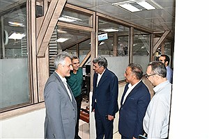 کرامت کارکنان، نقطه آغاز تحول سازمان است