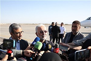 سفر پزشکیان به قرقیزستان امنیت منطقه را تقویت می‌کند