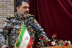 جمهوری اسلامی ایران پیروز قاطع میدان نبرد است